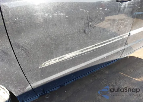 2015 Chrysler Town & Country Touring из США, поврежденный, VIN 2C4RC1BG4FR673032